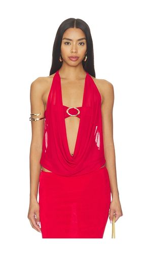 Makena Two-piece Top in . Size L. Also in M, S - Tiger Mist - Modalova