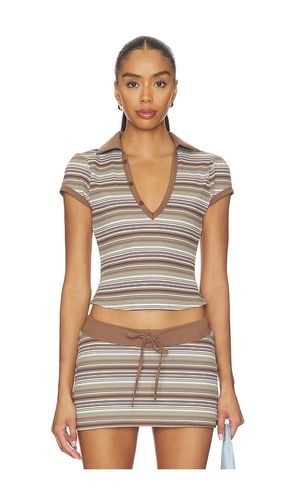 Kaydin Top in . Taglia S. Also in L - Tiger Mist - Modalova
