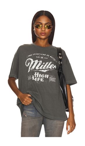 Miller Tee in . Size L. Also in M, S, XS - The Forecast Agency - Modalova