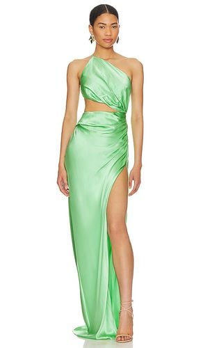 One Shoulder Cut Out Gown in . Size 4, 6 - The Sei - Modalova