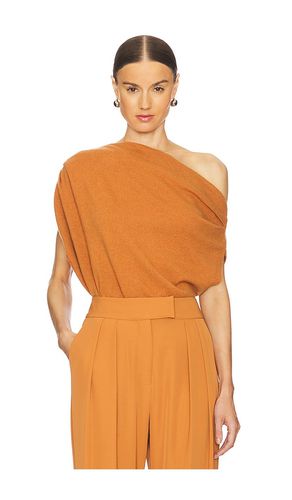 Asymmetric Drape Sweater in . Taglia M, S, XS - The Sei - Modalova