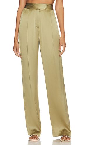 Wide Leg Trouser in . Size 2, 4, 8 - The Sei - Modalova