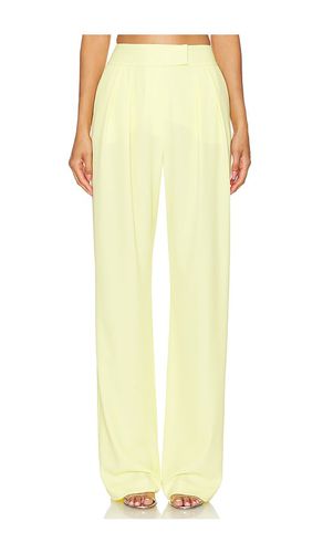 Double Pleat Trouser in . Size 2, 4 - The Sei - Modalova