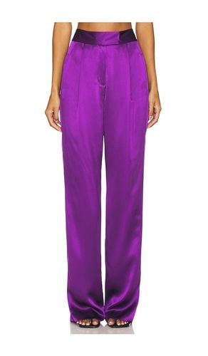 Wide Leg Trouser in . Size 6 - The Sei - Modalova