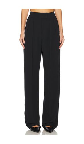 Double Pleat Trouser in . Size 0, 4 - The Sei - Modalova