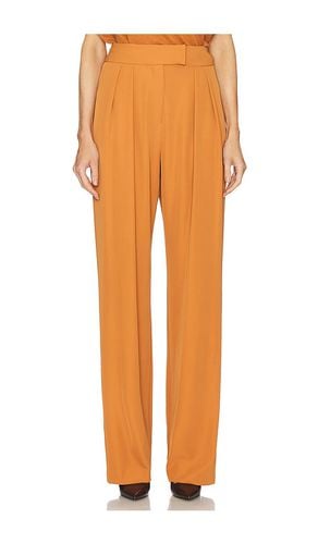 Double Pleat Trouser in . Size 2, 4, 6, 8 - The Sei - Modalova