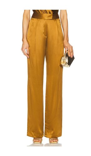 Wide Leg Trouser in . Size 2, 4 - The Sei - Modalova