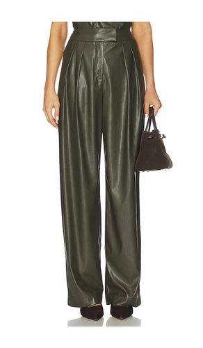 Double Pleat Trouser in . Size 10. Also in 2, 6, 8 - The Sei - Modalova