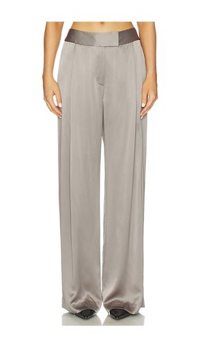 Relaxed Trouser in , . Size 0. Also in 2, 8 - The Sei - Modalova