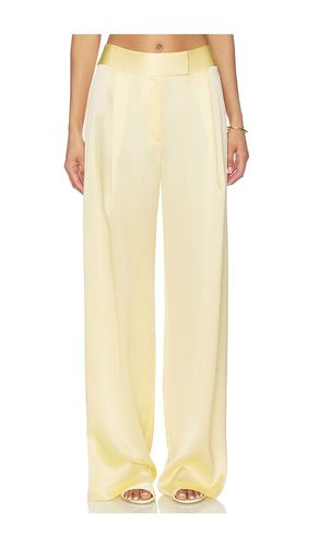 Relaxed Trouser in . Size 0. Also in 2, 4 - The Sei - Modalova