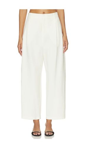 Pintuck Trouser in . Size 4. Also in 6 - The Sei - Modalova