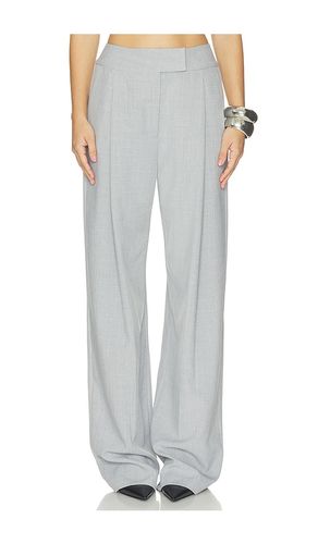 Boyfriend Trouser in . Taglia 0. Also in 2, 4, 6, 8 - The Sei - Modalova