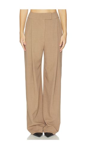 Boyfriend Trouser in . Size 0. Also in 2, 4, 6, 8 - The Sei - Modalova