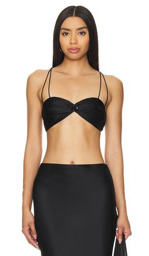 Twist Bra in . Size 4, 6, 8 - The Sei - Modalova