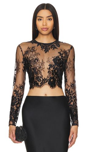 Lace Blouse in . Taglia 0 - The Sei - Modalova