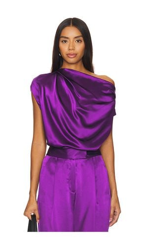 Draped Top in . Size 0, 4, 6 - The Sei - Modalova