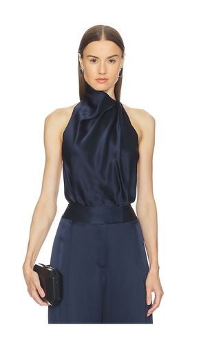 Draped Halter Top in . Size 2. Also in 6, 10 - The Sei - Modalova