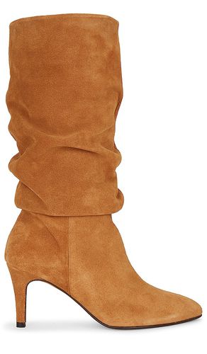 Slouchy Boot in . Size 38, 39, 40, 41 - TORAL - Modalova