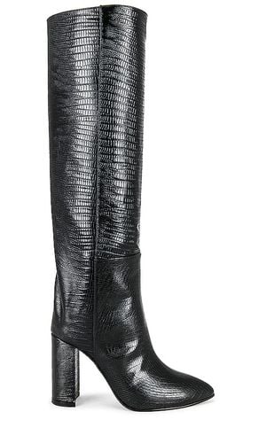 Tall Leather Boot in . Size 39, 40 - TORAL - Modalova