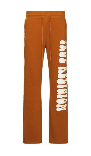 Pantalón en color óxido talla L en - Rust. Talla L (también en M, S, XL/1X) - True Religion - Modalova