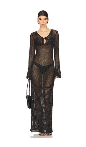 Coi Sequin Dress in . Size M. Also in S - The Wolf Gang - Modalova