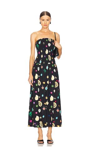 Alyss Maxi Dress in . Size L. Also in M, XL - The Wolf Gang - Modalova