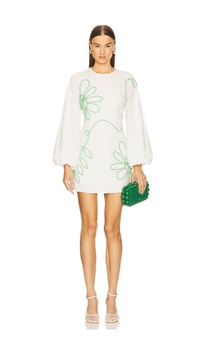 Luna Mini Dress in . Size M. Also in S, XS - The Wolf Gang - Modalova