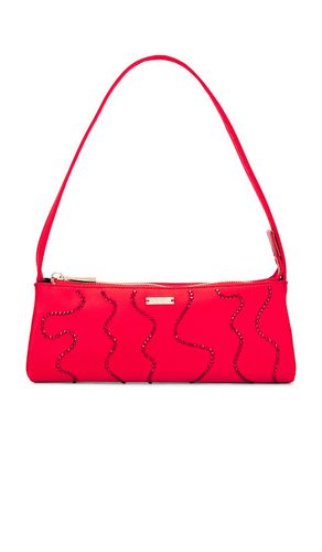 Bolso noche en color rojo talla all en - Red. Talla all - The Wolf Gang - Modalova