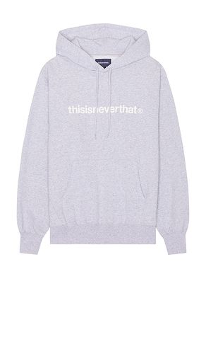 Sudadera en color gris talla L en - Grey. Talla L (también en S, XL/1X) - thisisneverthat - Modalova