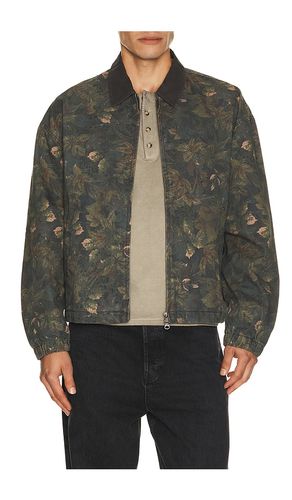 Denim Blouson Jacket in . Size S. Also in M, L, XL/1X - thisisneverthat - Modalova