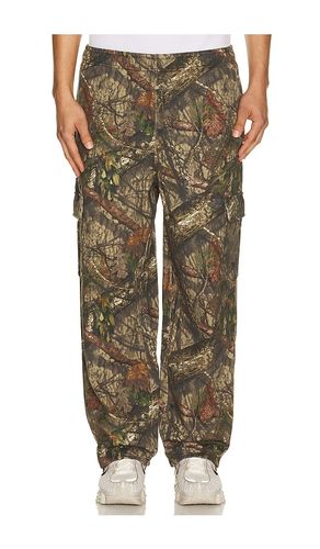 T.N.T. Classic Hdp Cargo Sweatpant in . Size S. Also in M, L, XL/1X - thisisneverthat - Modalova