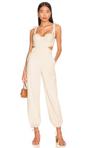 Kylo Jumpsuit in . Size XL, XXS - Tularosa - Modalova