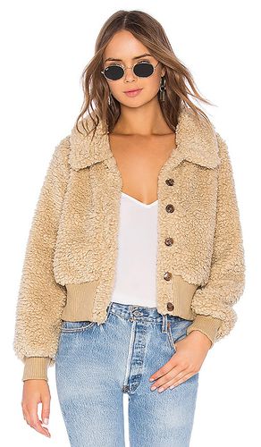 BOMBERJACKE BRADLEE in . Size S, XL, XS - Tularosa - Modalova