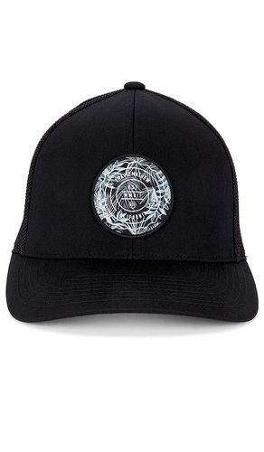 Sombrero the patch floral en color talla all en - Black. Talla all - TravisMathew - Modalova