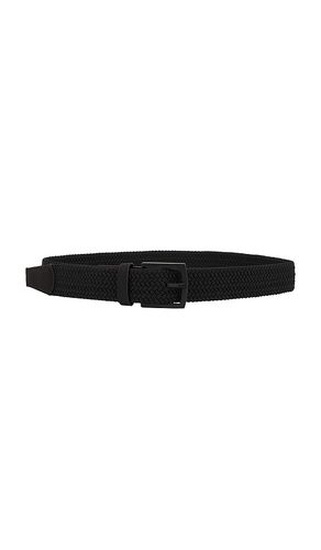 Voodoo 2.0 Stretch Woven Belt in . Taglia M - TravisMathew - Modalova