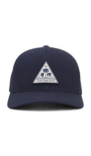 TravisMathew HUT DARK in Navy - TravisMathew - Modalova