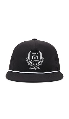 TravisMathew HUT LOCAL in Black - TravisMathew - Modalova