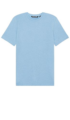 Camiseta en color azul talla M en - Blue. Talla M (también en S, XL/1X) - TravisMathew - Modalova