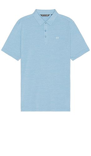 The Heater Polo Shirt in . Size M, S, XL/1X - TravisMathew - Modalova