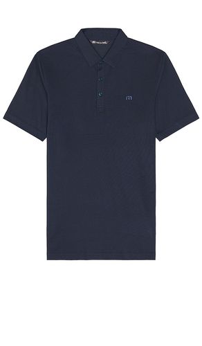 The Zinna Polo Shirt in . Size S - TravisMathew - Modalova