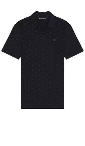 POLOSHIRT BEACH PIT in . Size L - TravisMathew - Modalova