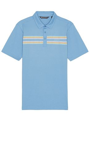 Coral Beds Polo Shirt in . Size L, S, XL/1X - TravisMathew - Modalova