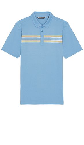 Coral Beds Polo Shirt in . Size L - TravisMathew - Modalova