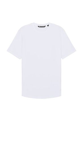 Camiseta cloud en color talla M en - White. Talla M (también en S) - TravisMathew - Modalova