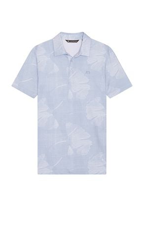 Featherweight Mist Polo in . Taglia M, S - TravisMathew - Modalova