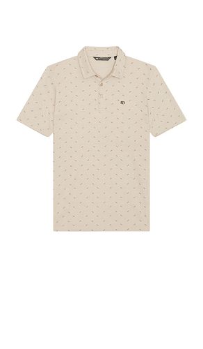 Canyon Hike Polo in . Taglia M, S, XL/1X - TravisMathew - Modalova