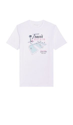 On Vacation Tee in . Taglia M, S, XL/1X - TravisMathew - Modalova