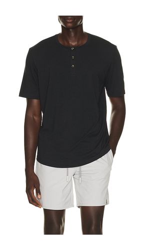 Cloud Henley Tee in . Size S. Also in L - TravisMathew - Modalova