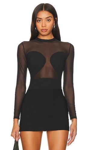 All-nighter Bodysuit in . Taglia M, S, XS - Undress Code - Modalova