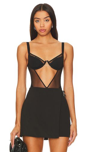 Remember Me Bodysuit in . Taglia S, XL - Undress Code - Modalova